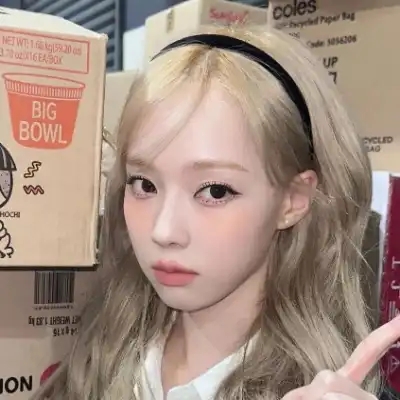 周欣妍